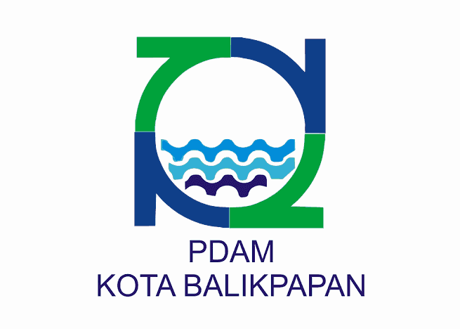 Logo PDAM Balikpapan