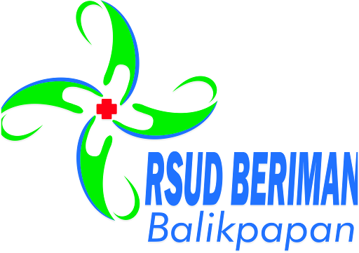 Logo RSUD Beriman